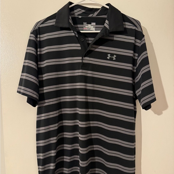 Under Armor Performance Polo - Picture 2 of 3